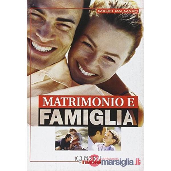 Matrimonio e famiglia