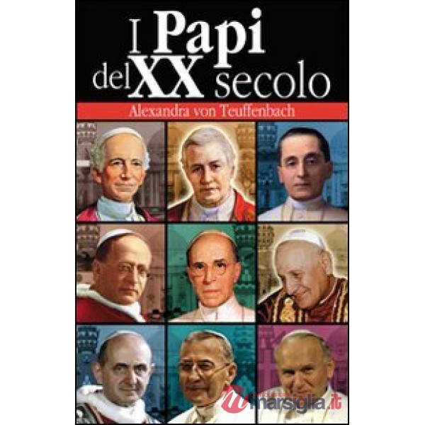Papi del XX secolo (I)