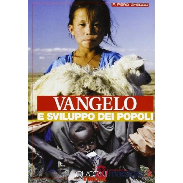 Vangelo e sviluppo dei popoli