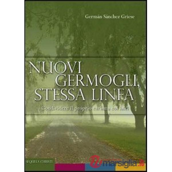 Nuovi germogli, stessa linfa. Condividere il proprio carisma con i laici