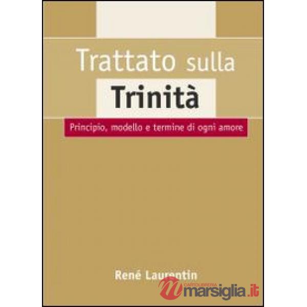 Trattato sulla Trinità