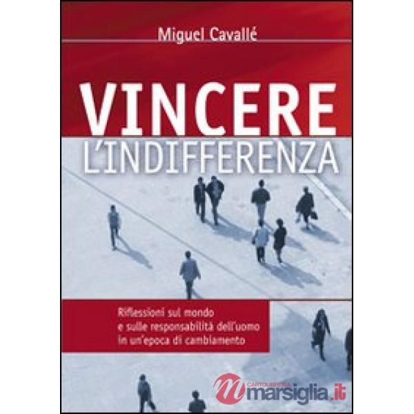 Vincere l'indifferenza