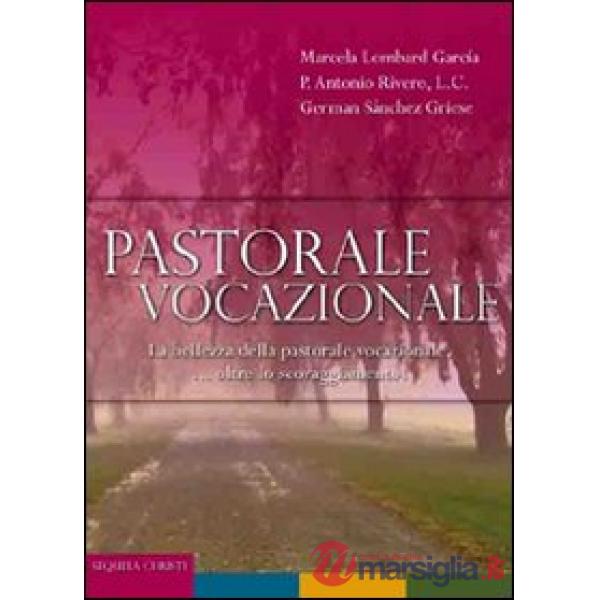 Pastorale vocazionale