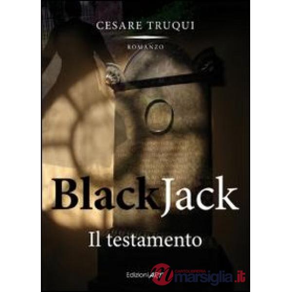 Black Jack. Il testamento