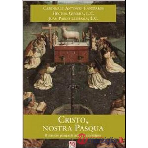 Io sono con voi. Gesù presente nei sacramenti