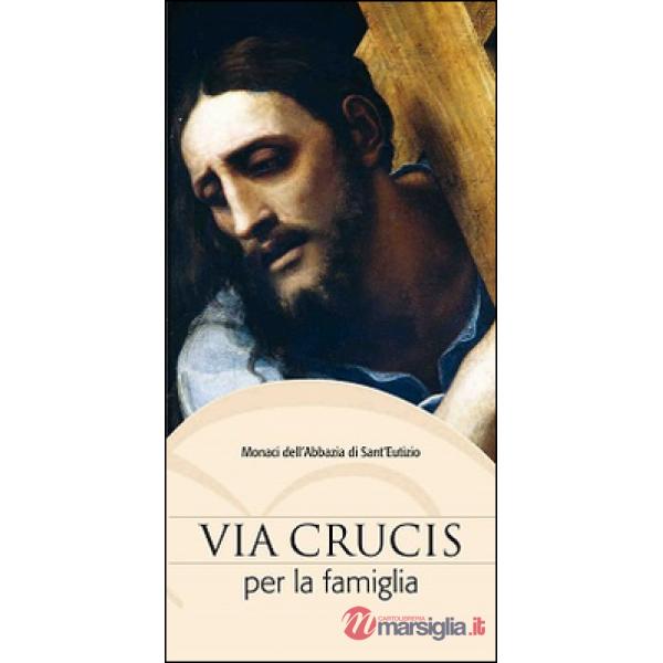 Via crucis per la famiglia