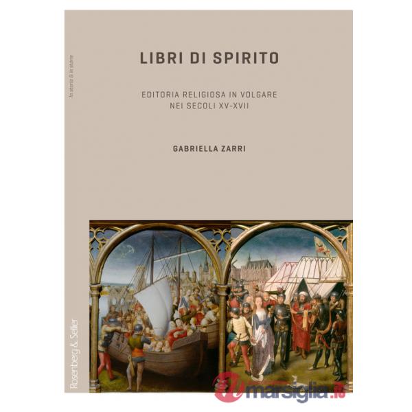 Libri di spirito