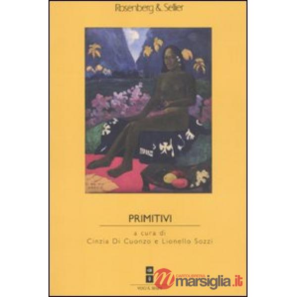 Primitivi