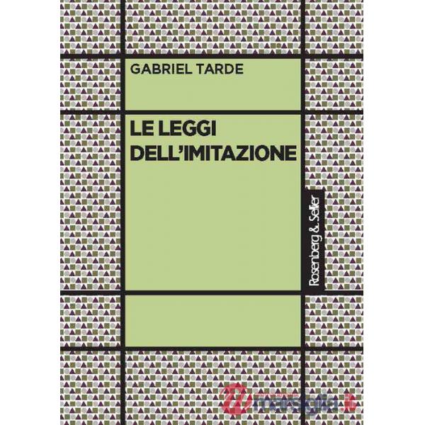 Leggi dell'imitazione (Le)