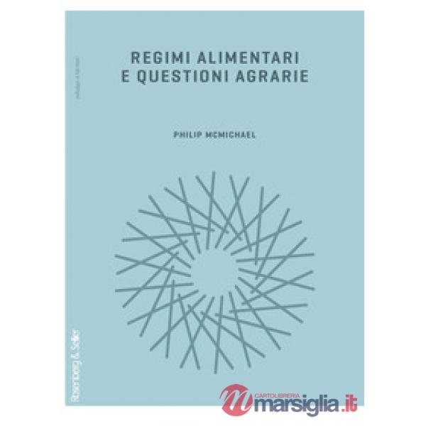 Regimi alimentari e questioni agrarie