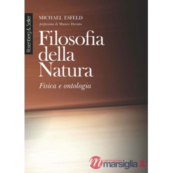 Filosofia della natura. Fisica e ontologia