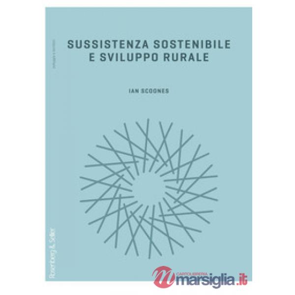 Sussistenza sostenibile e sviluppo rurale