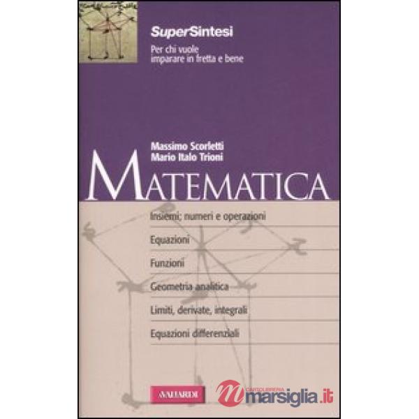 Matematica