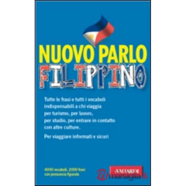 Nuovo parlo filippino