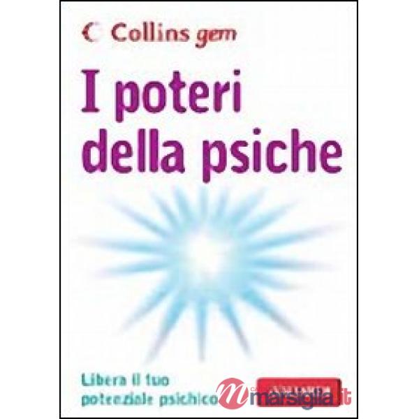 Poteri della psiche (I)