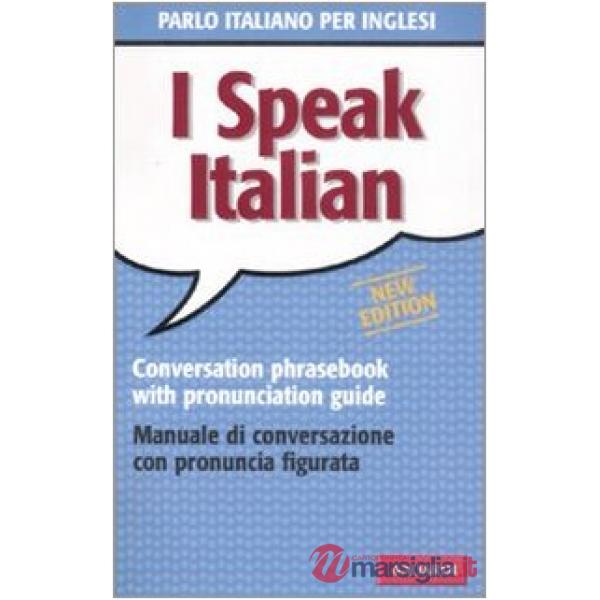 Parlo italiano per inglesi