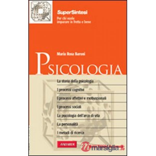 Psicologia