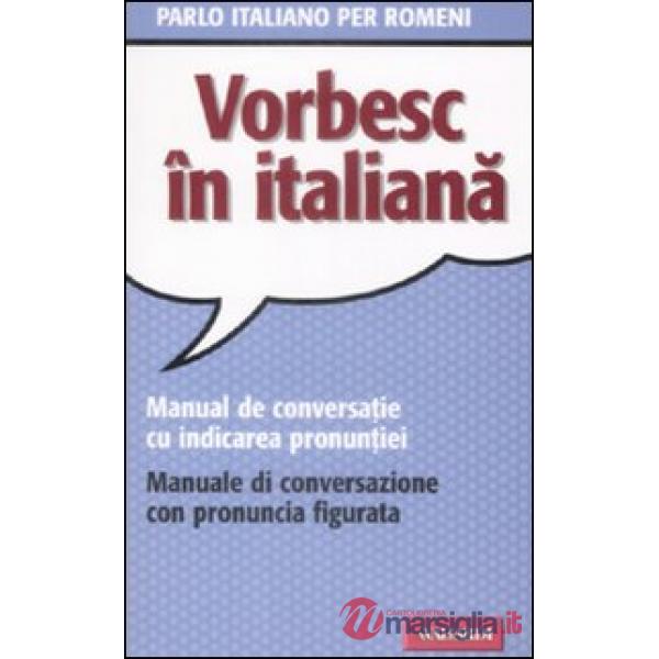 Parlo italiano per romeni