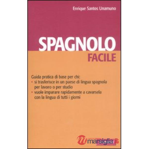 Spagnolo facile