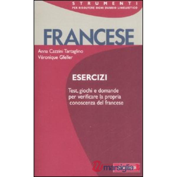 Francese. Esercizi