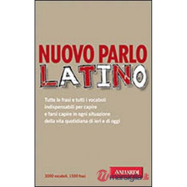 Nuovo parlo latino