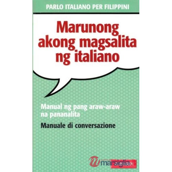 Parlo italiano per filippini
