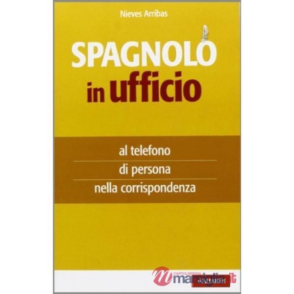Spagnolo in ufficio