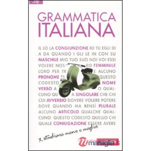 Grammatica italiana