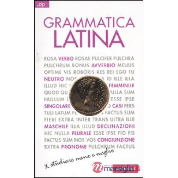 Grammatica latina