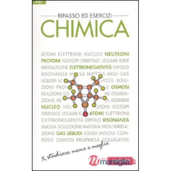 Chimica. Ripasso ed esercizi