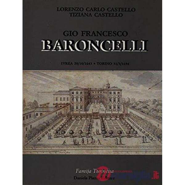 Giò Francesco Baroncelli