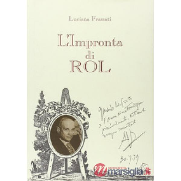 L'impronta di Rol