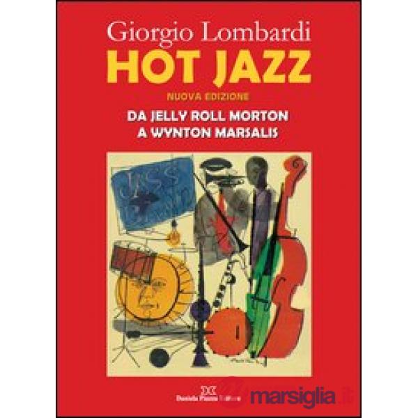 Hot jazz