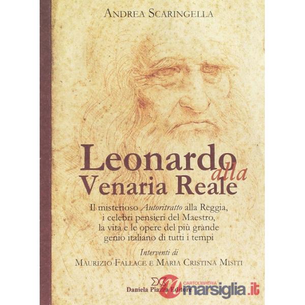 Leonardo alla Venaria Reale