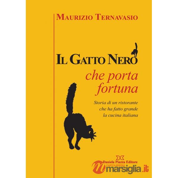 Gatto nero che porta fortuna (Il)