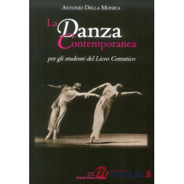 DANZA CONTEMPORANEA PER GLI STUDENTI DEL LICEO COREUTICO (LA)