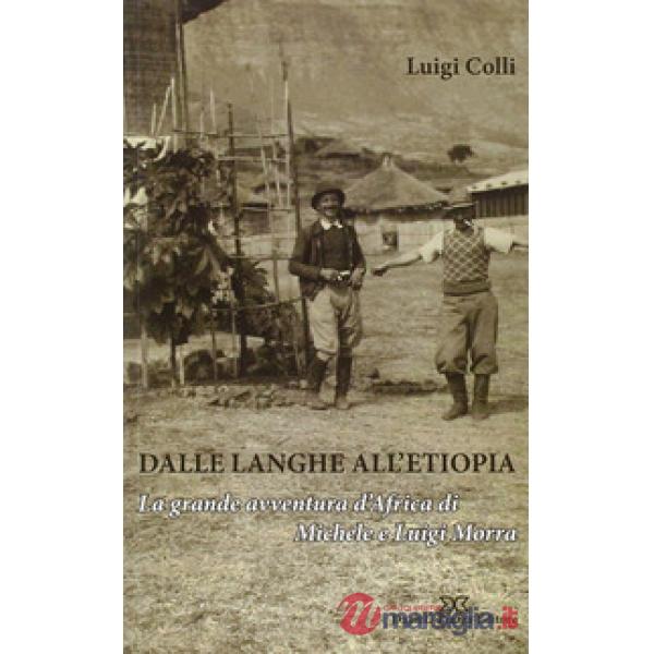 Dalle Langhe all'Etiopia