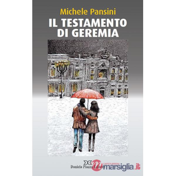 Il testamento di Geremia