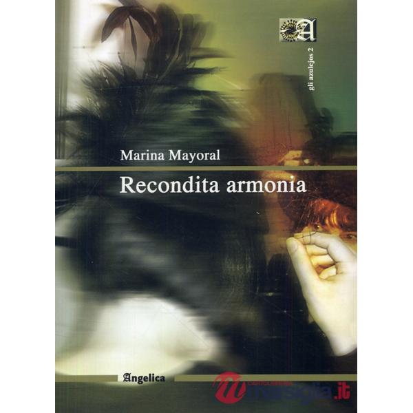 Recondita armonia