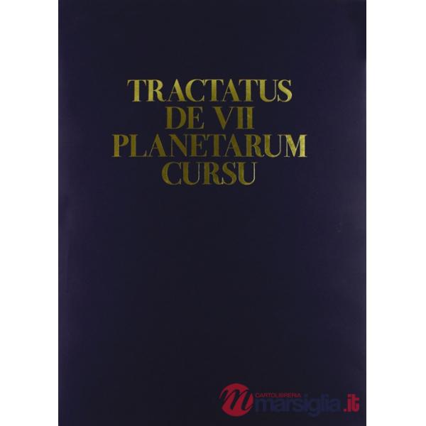 Tractatus de VIII planetarum cursu
