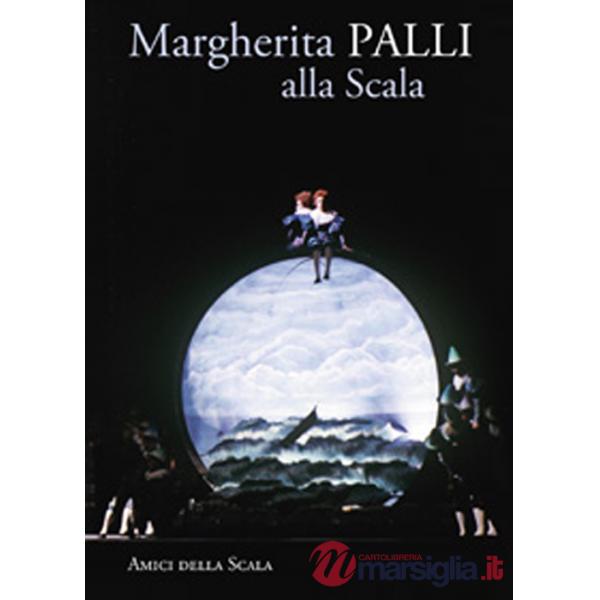 Margherita Palli alla Scala