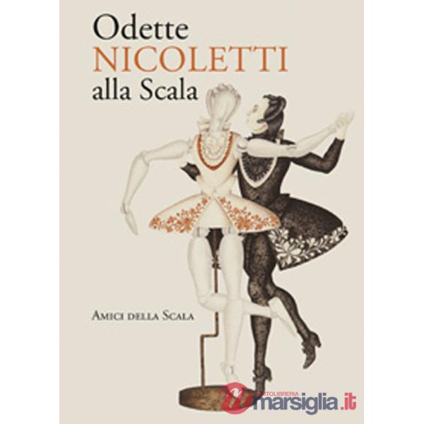 Odette Nicoletti alla Scala