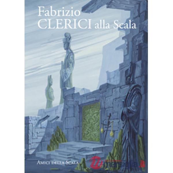 Fabrizio Clerici alla Scala