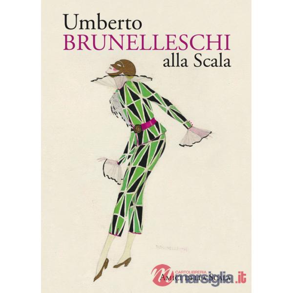 Umberto Brunelleschi alla Scala