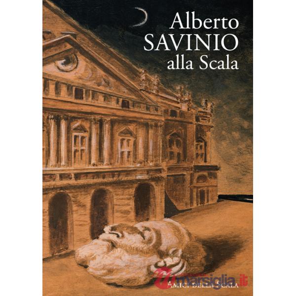 Alberto Savinio alla Scala