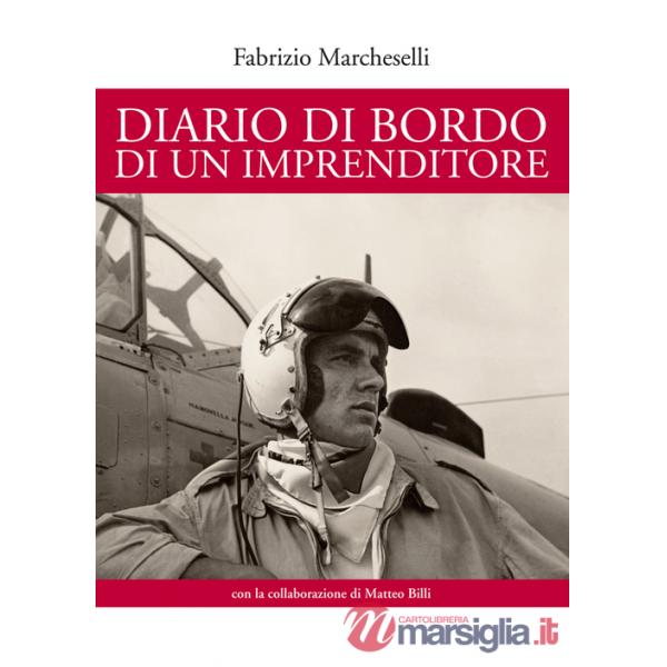 Diario di bordo di un imprenditore