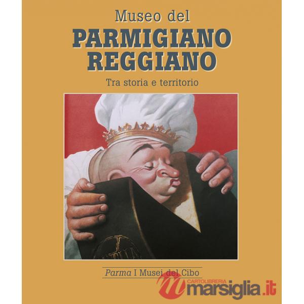 Museo del parmigiano reggiano tra storia e territorio