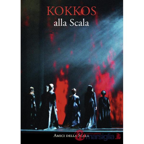 Kokkos alla Scala. Ediz. italiana e inglese