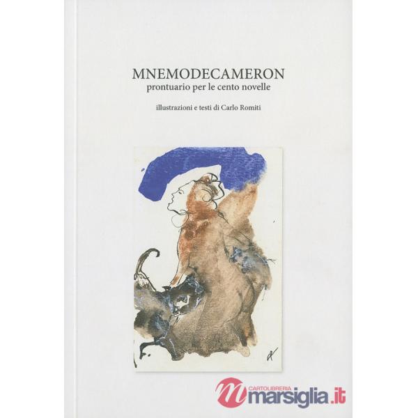 Mnemodecameron. Prontuario per le cento novelle