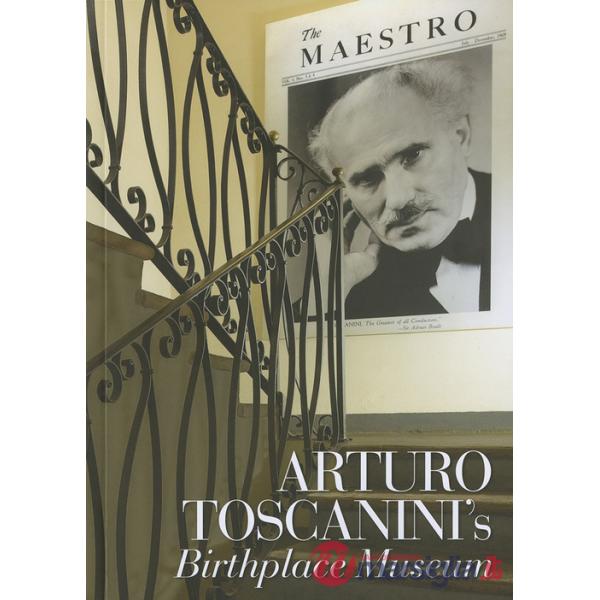 Arturo Toscanini's birthplace museum